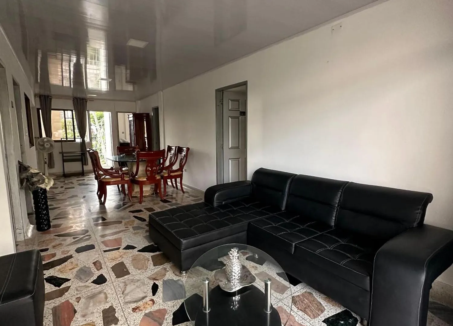 民宿 Sarac Hostel 2 Cartagena