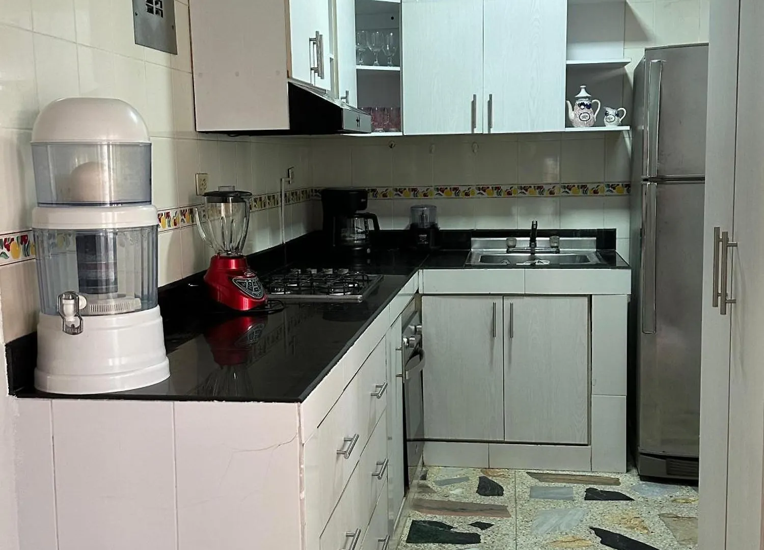 Sarac Hostel 2 Cartagena