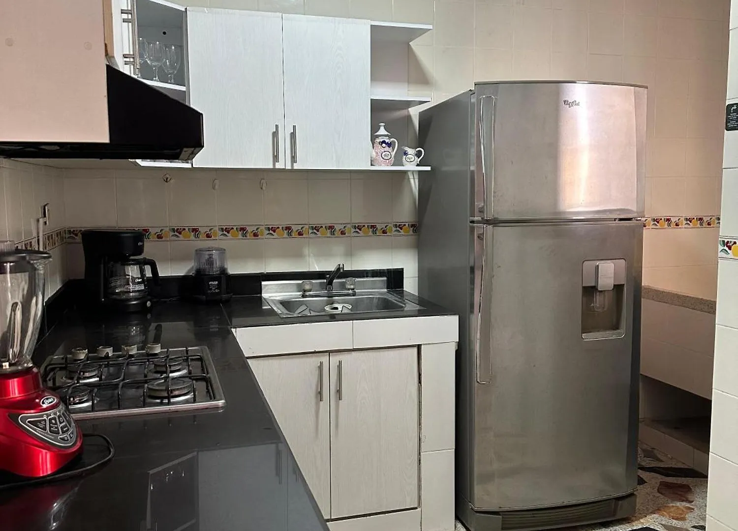 Sarac Hostel 2 Cartagena 哥伦比亚