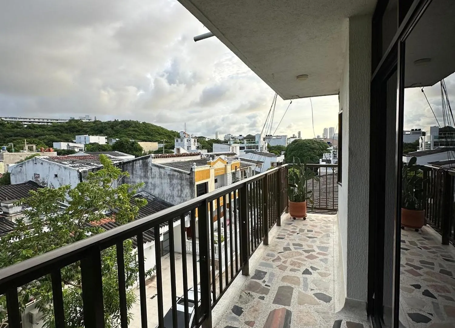 民宿 Sarac Hostel 2 Cartagena 哥伦比亚