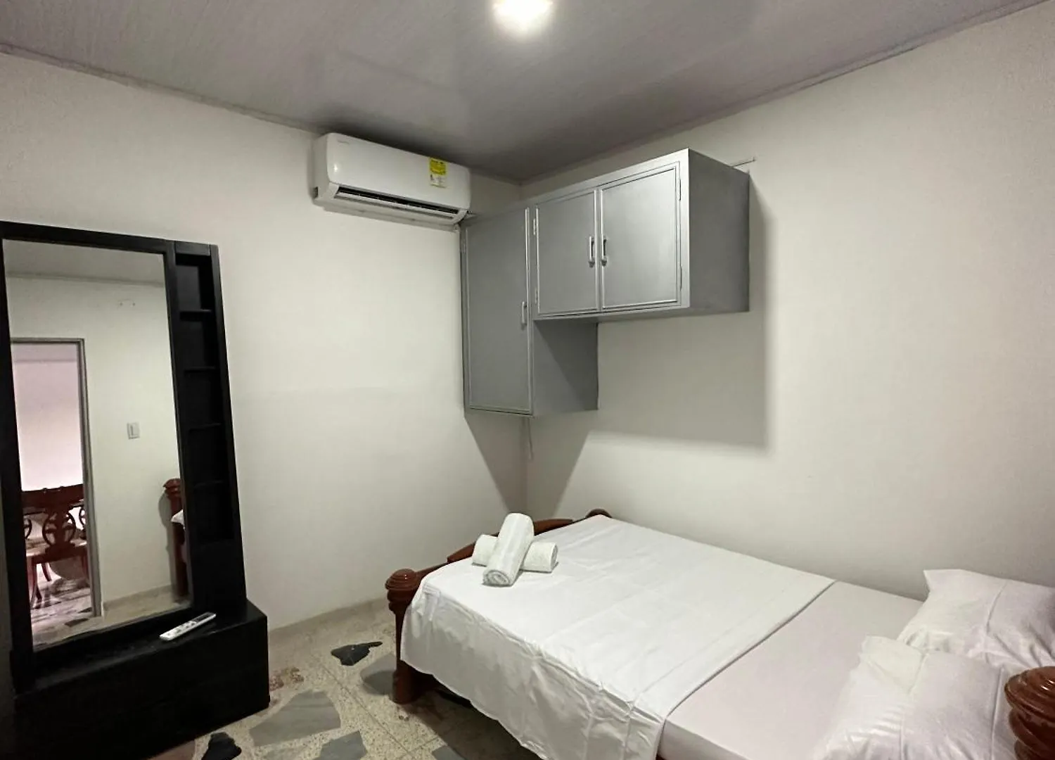 منزل للإقامة Sarac Hostel 2 Cartagena