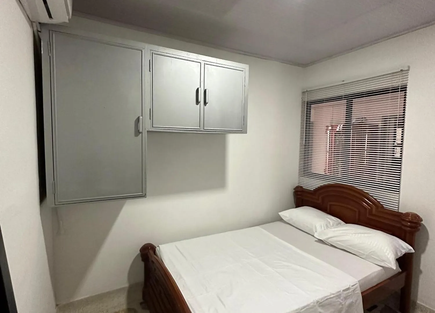 Sarac Hostel 2 Cartagena